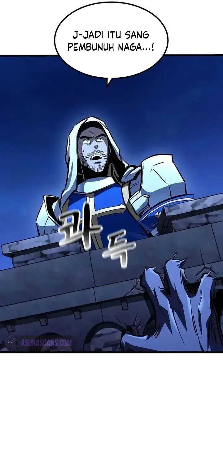 Genius Corpse-Collecting Warrior Chapter 47 Gambar 46