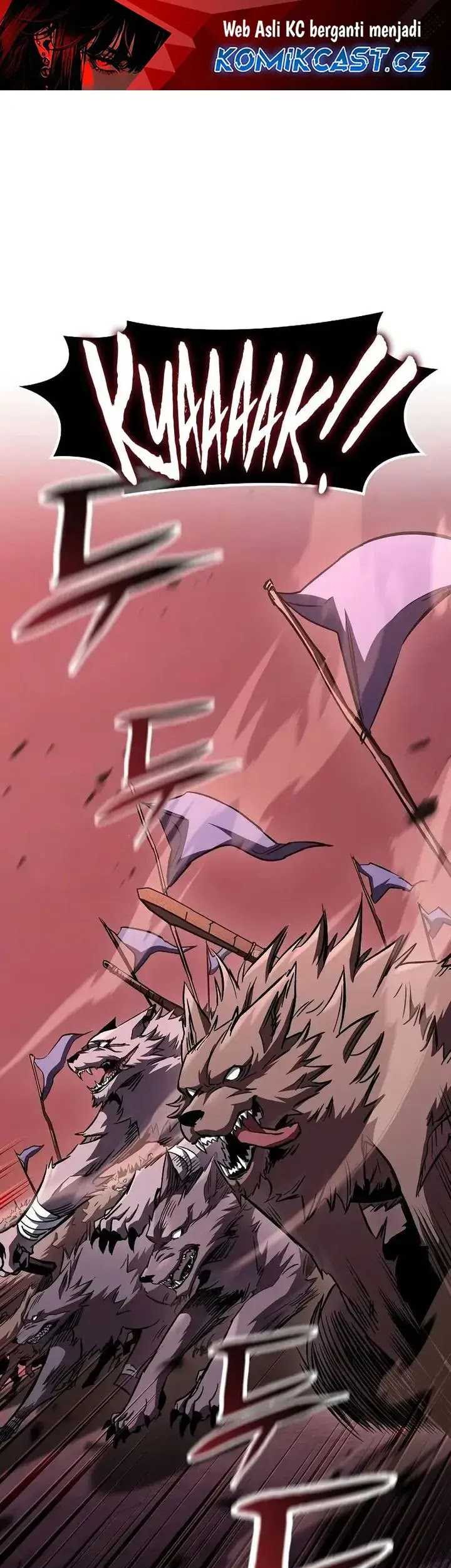 Baca Manhwa Genius Corpse-Collecting Warrior Chapter 47 Gambar 2