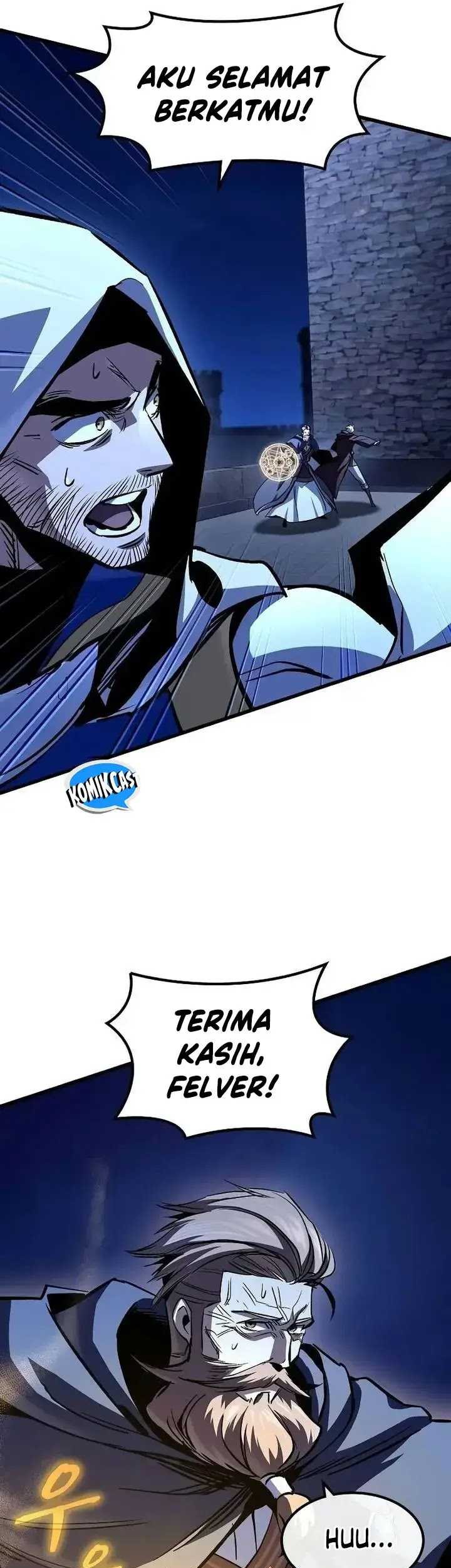 Genius Corpse-Collecting Warrior Chapter 47 Gambar 50