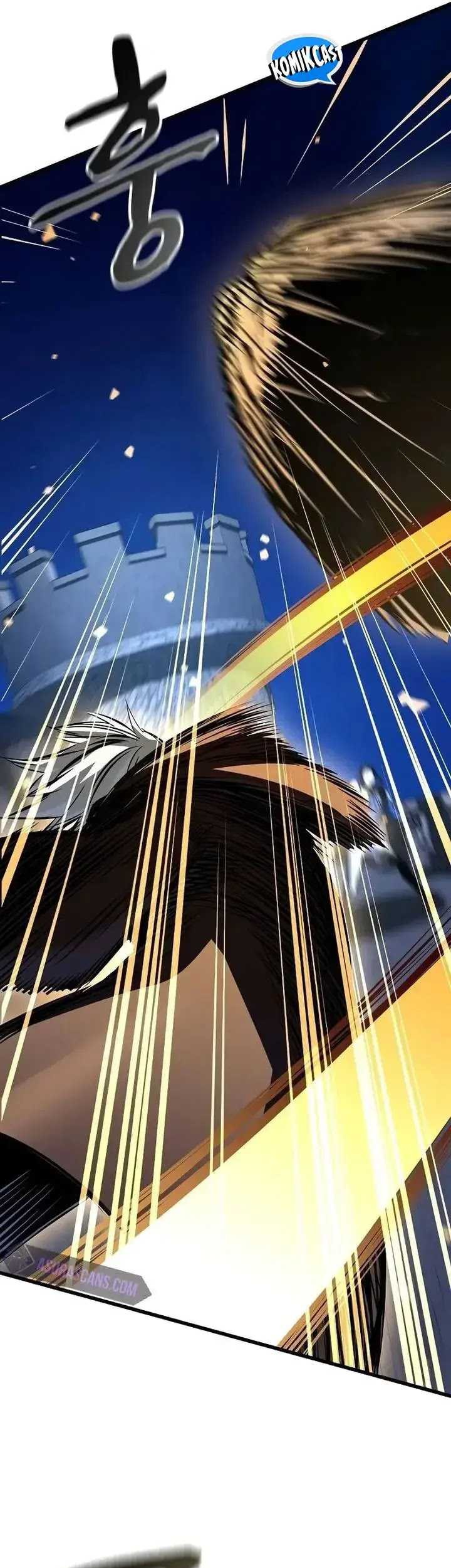 Genius Corpse-Collecting Warrior Chapter 47 Gambar 53