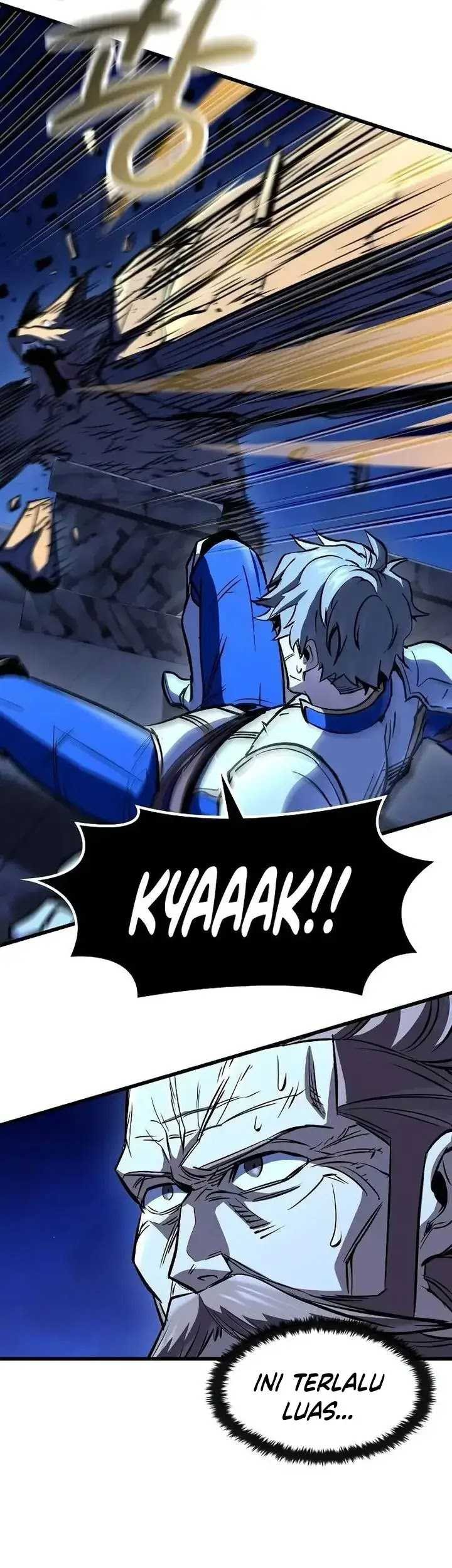 Genius Corpse-Collecting Warrior Chapter 47 Gambar 55