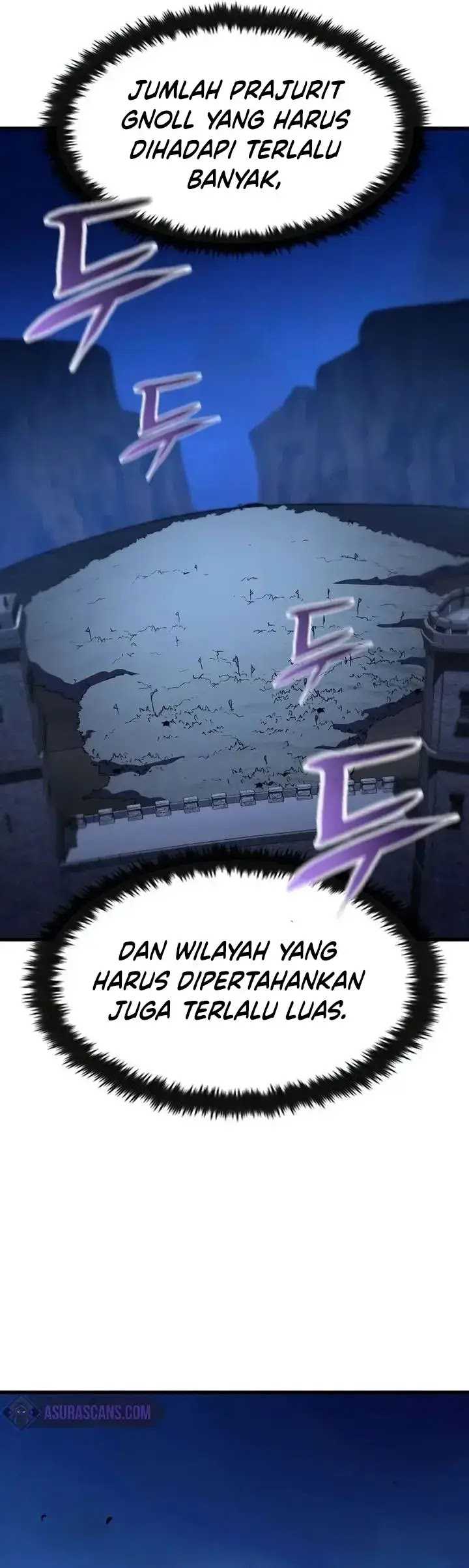 Genius Corpse-Collecting Warrior Chapter 47 Gambar 57