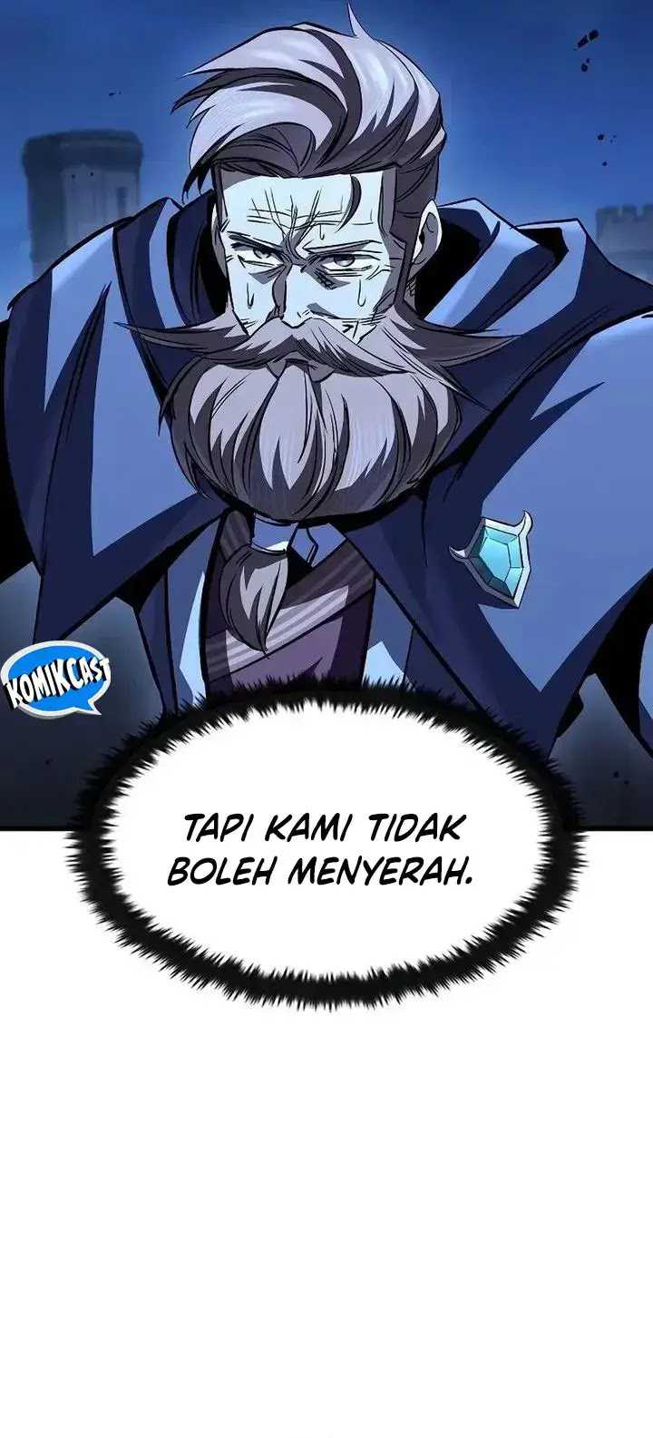 Genius Corpse-Collecting Warrior Chapter 47 Gambar 58