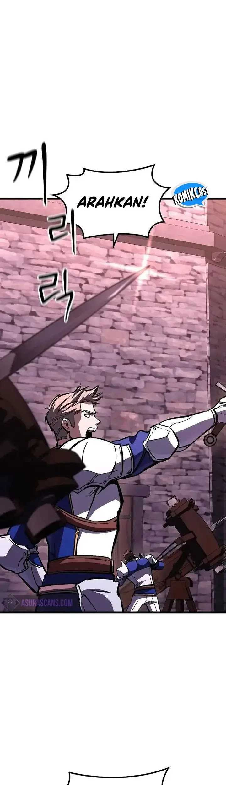 Genius Corpse-Collecting Warrior Chapter 47 Gambar 4