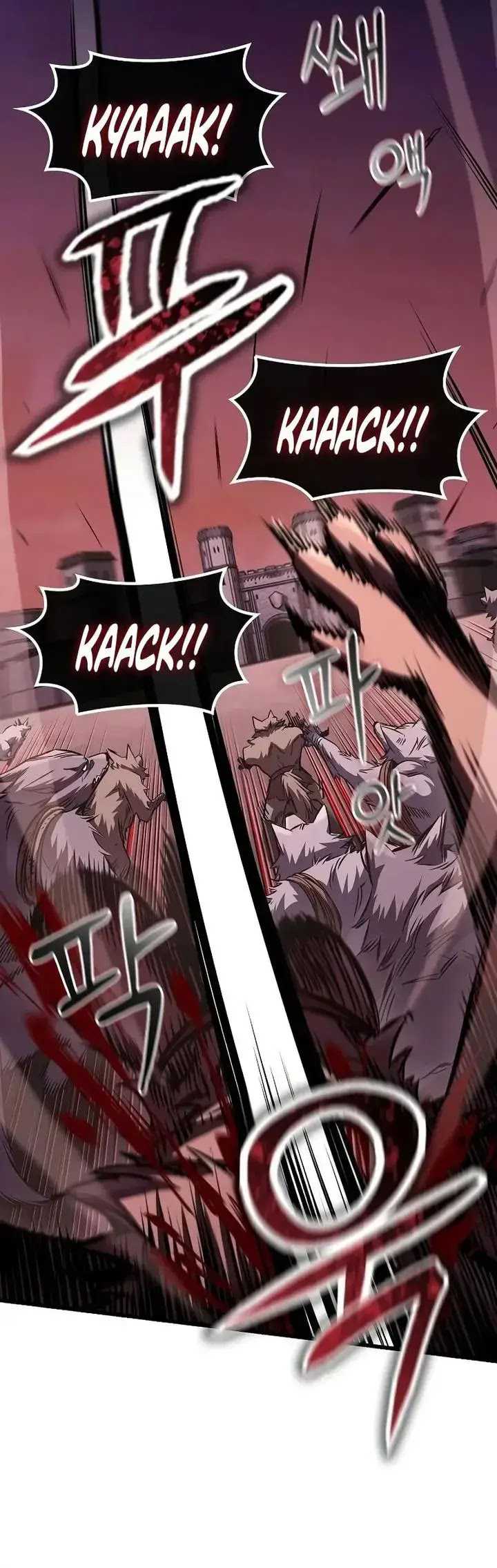 Genius Corpse-Collecting Warrior Chapter 47 Gambar 6