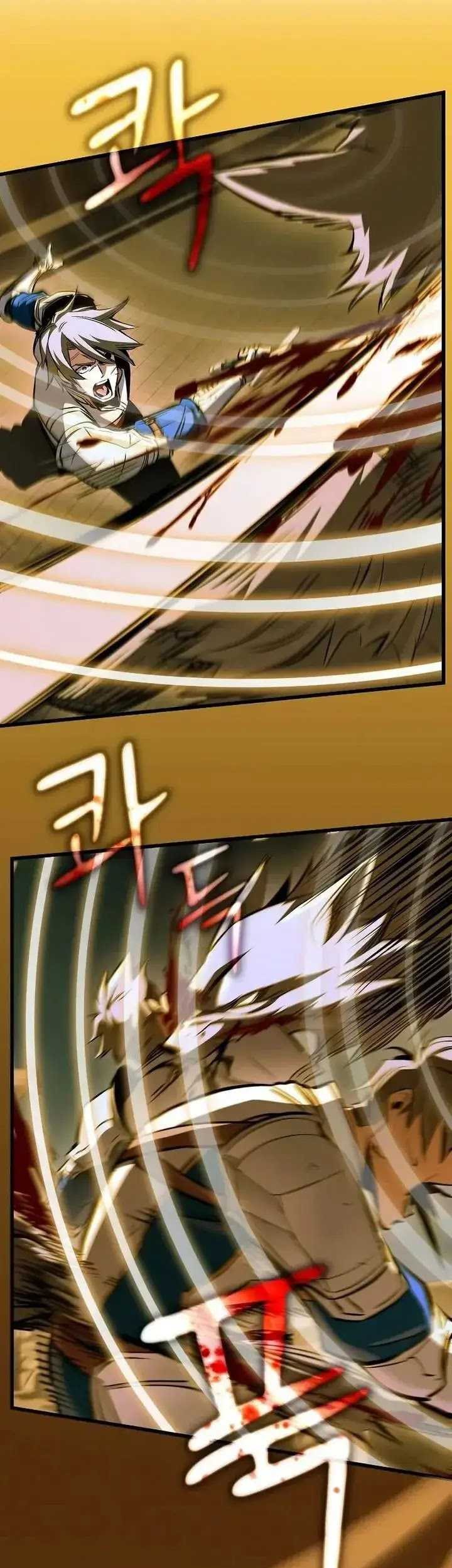 Genius Corpse-Collecting Warrior Chapter 47 Gambar 64