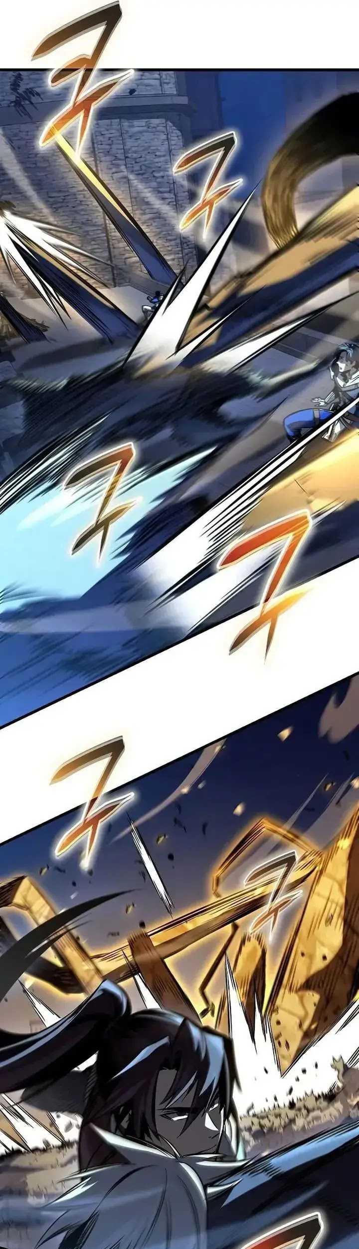 Genius Corpse-Collecting Warrior Chapter 47 Gambar 71