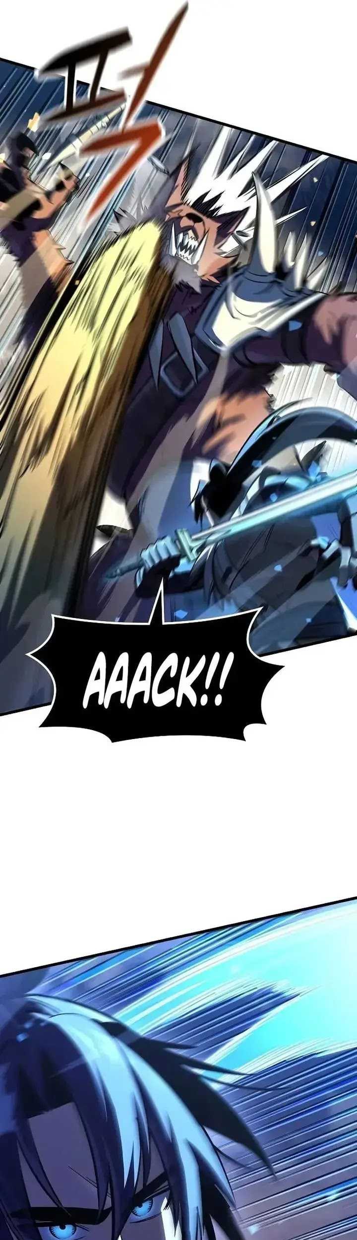 Genius Corpse-Collecting Warrior Chapter 47 Gambar 73