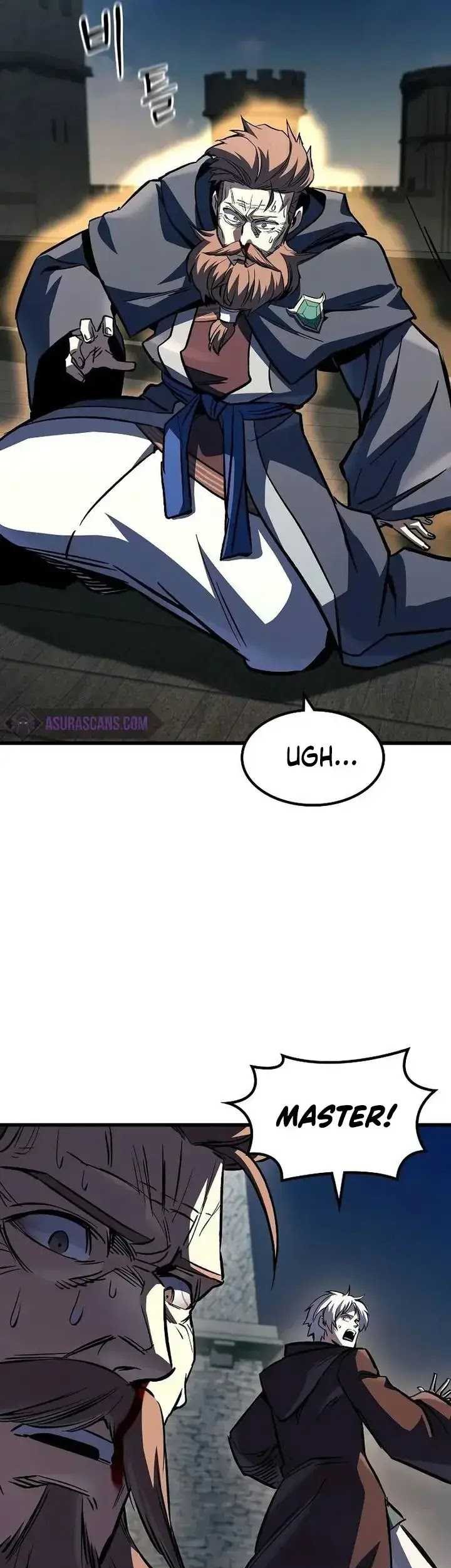 Genius Corpse-Collecting Warrior Chapter 47 Gambar 76