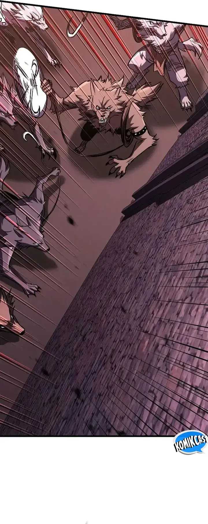 Genius Corpse-Collecting Warrior Chapter 47 Gambar 7