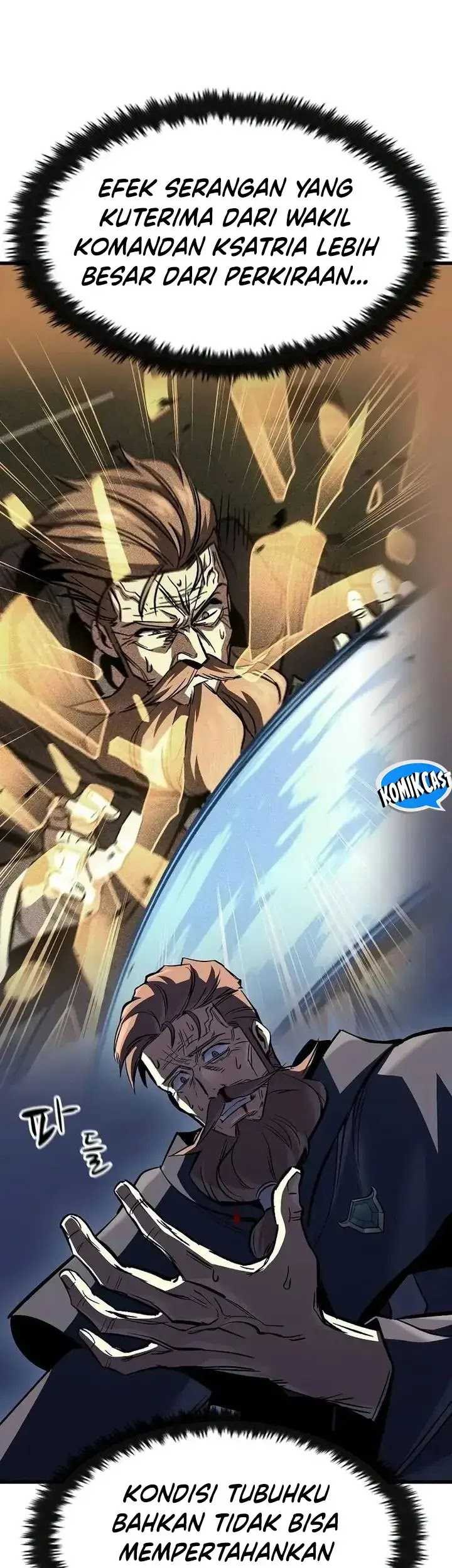 Genius Corpse-Collecting Warrior Chapter 47 Gambar 78