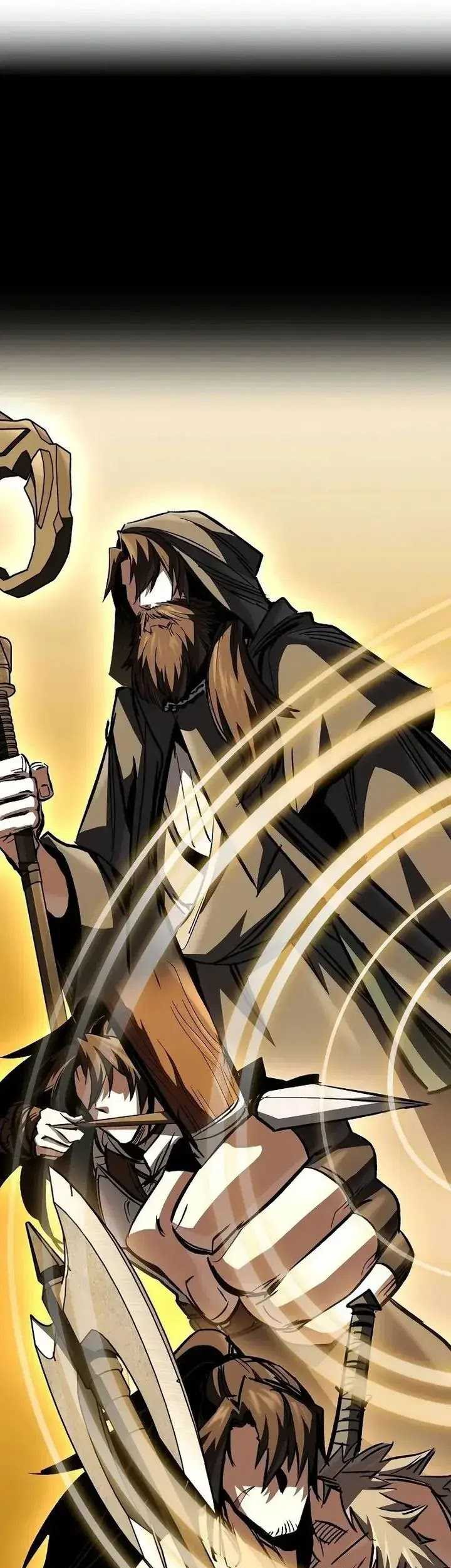 Genius Corpse-Collecting Warrior Chapter 47 Gambar 89