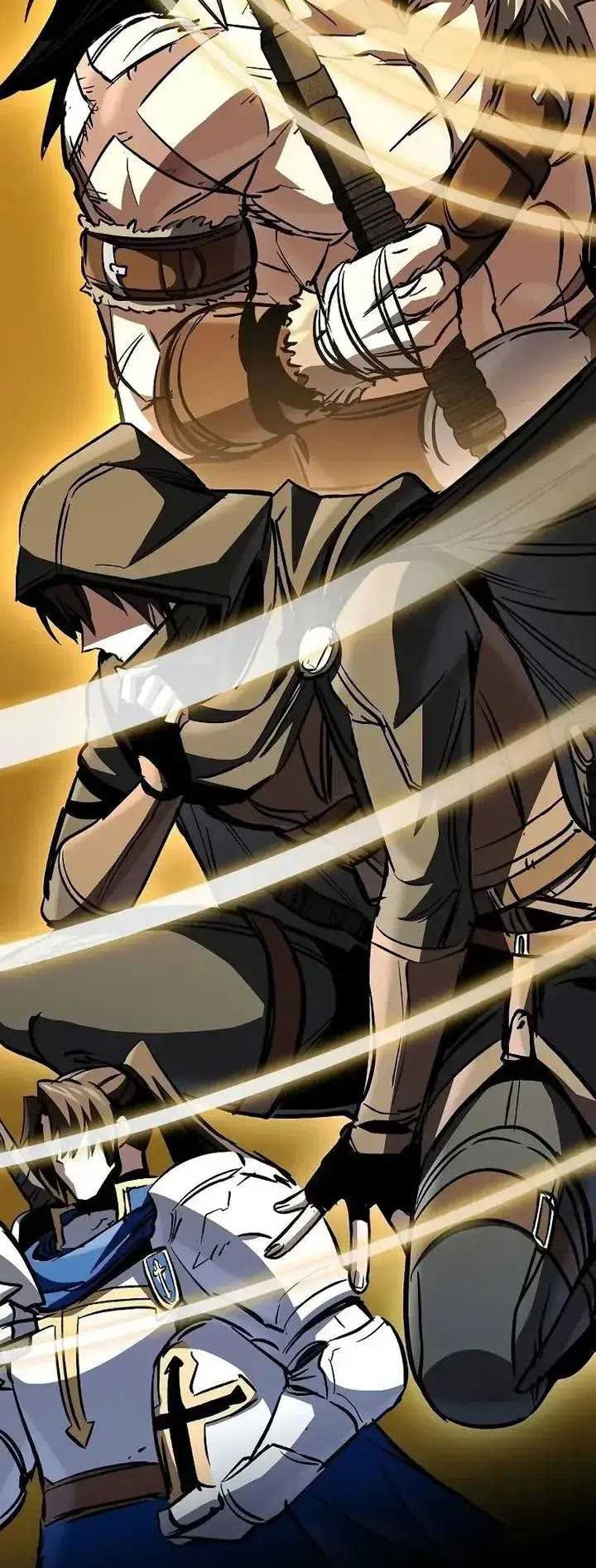 Genius Corpse-Collecting Warrior Chapter 47 Gambar 90