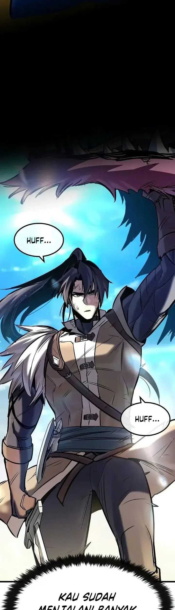 Genius Corpse-Collecting Warrior Chapter 47 Gambar 91