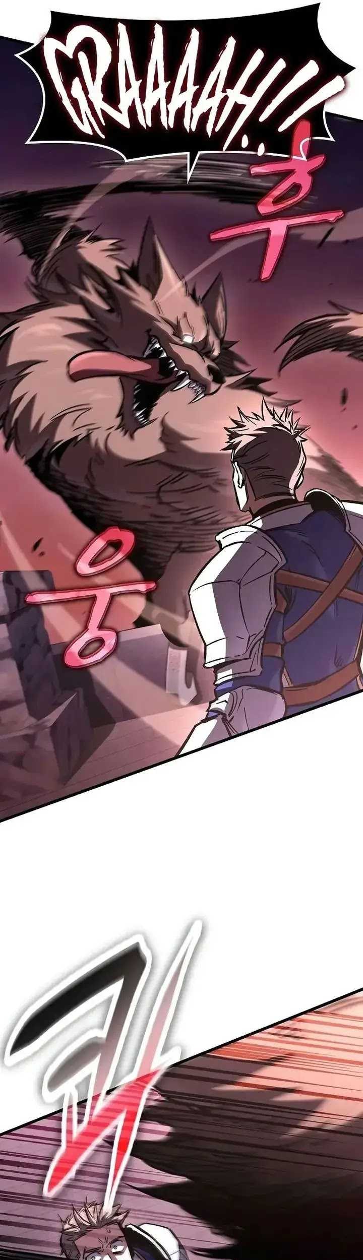 Genius Corpse-Collecting Warrior Chapter 47 Gambar 9