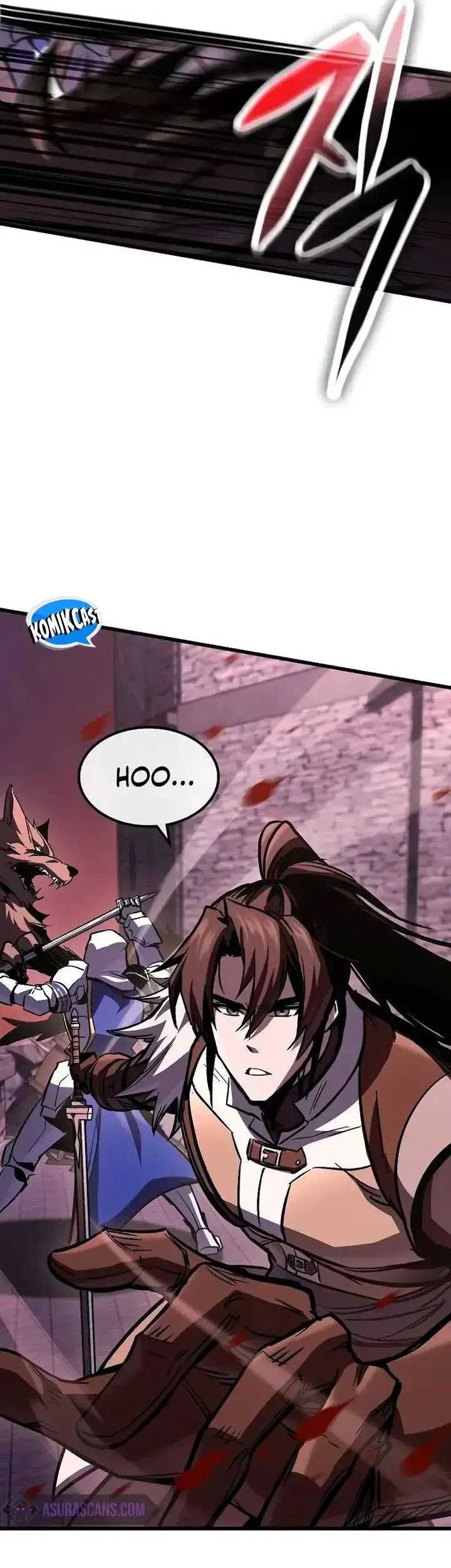 Genius Corpse-Collecting Warrior Chapter 47 Gambar 11