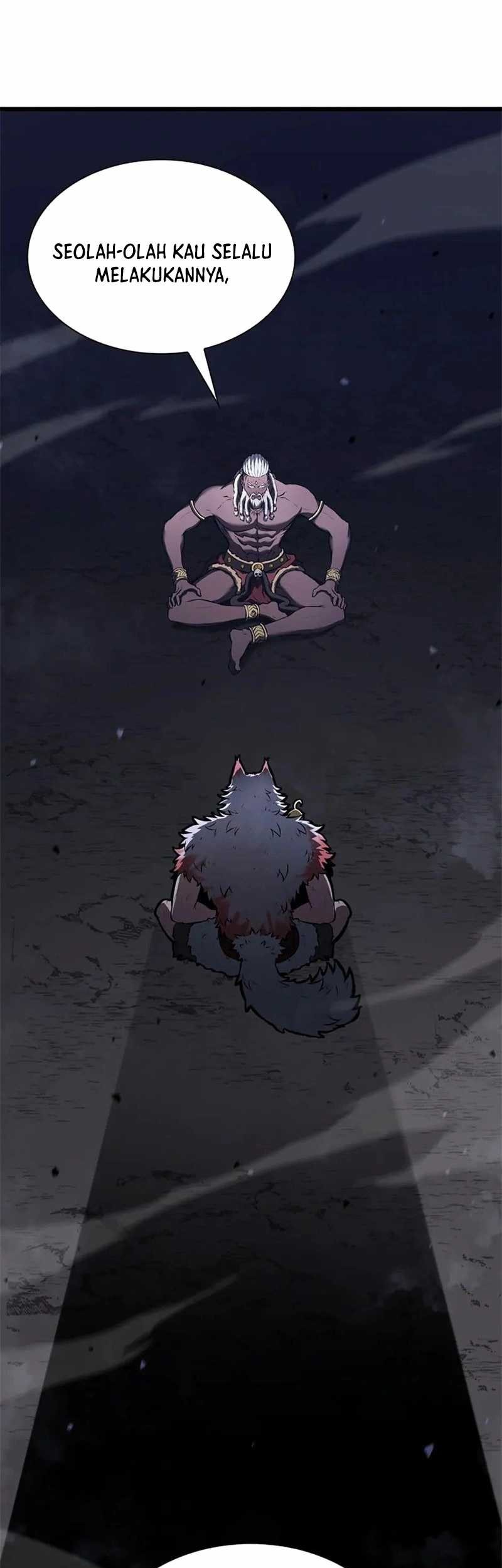 I Returned As An FFF-Class Witch Doctor Chapter 70 Gambar 19