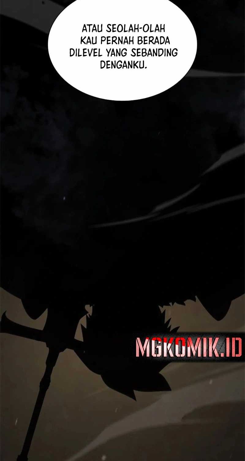 I Returned As An FFF-Class Witch Doctor Chapter 70 Gambar 20