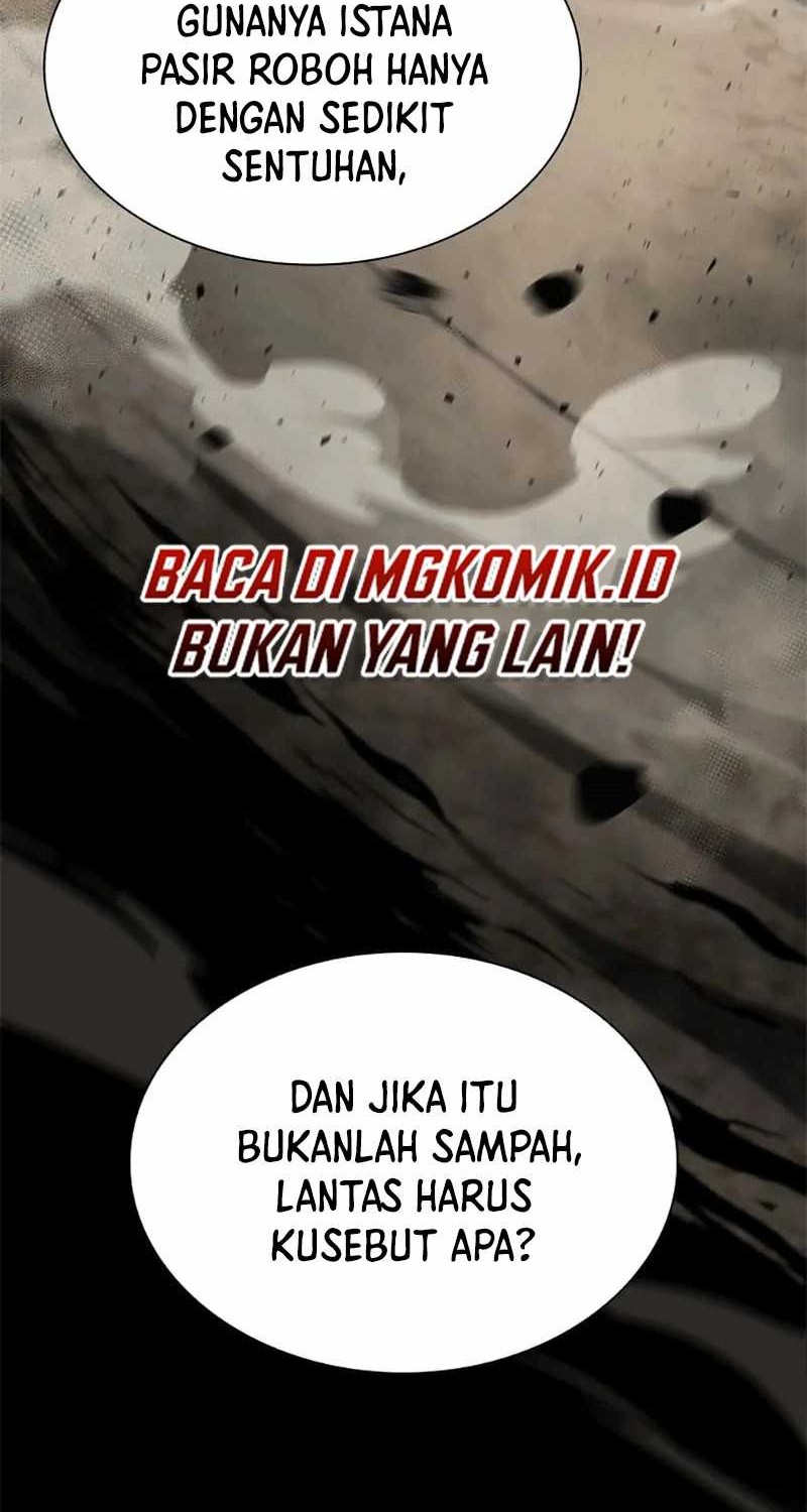 I Returned As An FFF-Class Witch Doctor Chapter 70 Gambar 22