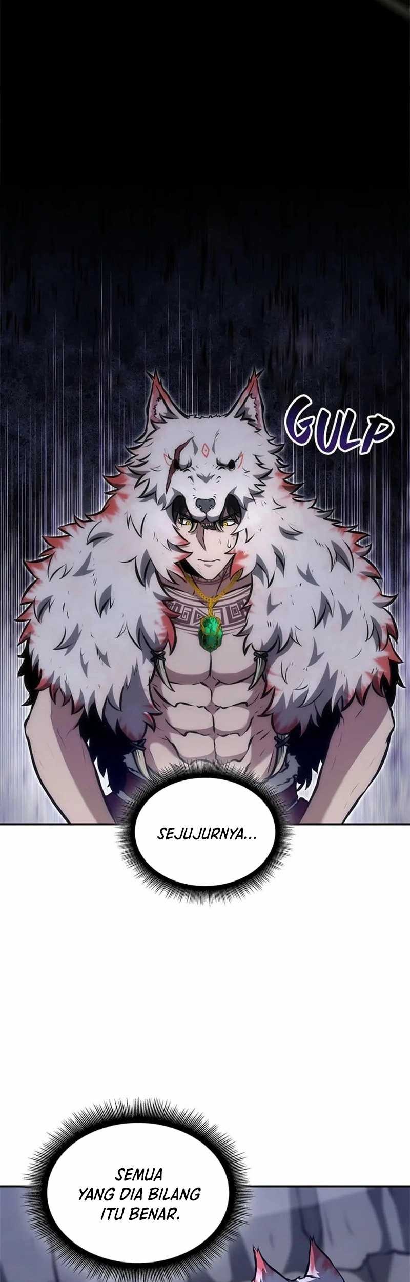 I Returned As An FFF-Class Witch Doctor Chapter 70 Gambar 23