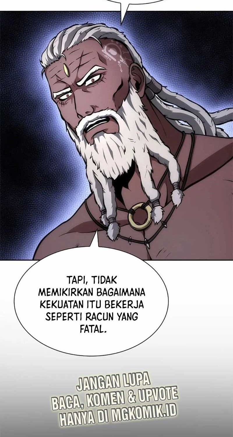 I Returned As An FFF-Class Witch Doctor Chapter 70 Gambar 30
