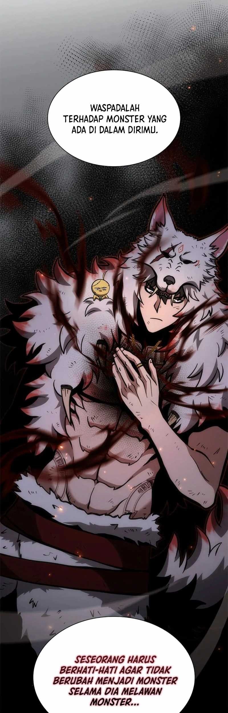 I Returned As An FFF-Class Witch Doctor Chapter 70 Gambar 39