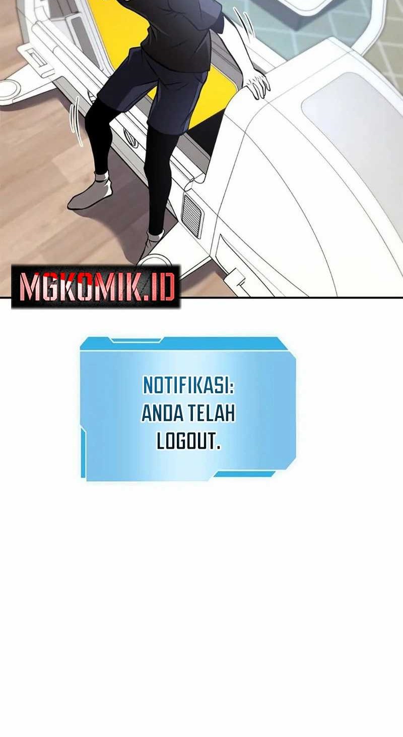 I Returned As An FFF-Class Witch Doctor Chapter 70 Gambar 42