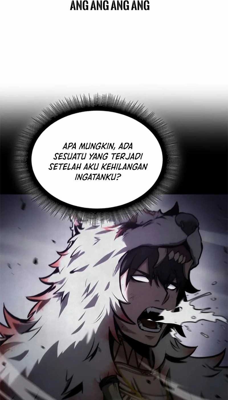 I Returned As An FFF-Class Witch Doctor Chapter 70 Gambar 44