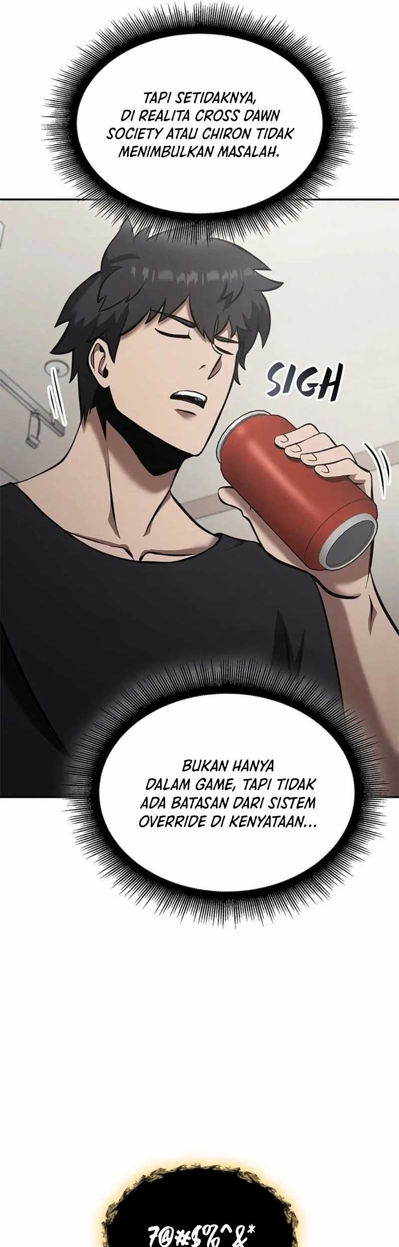 I Returned As An FFF-Class Witch Doctor Chapter 70 Gambar 47