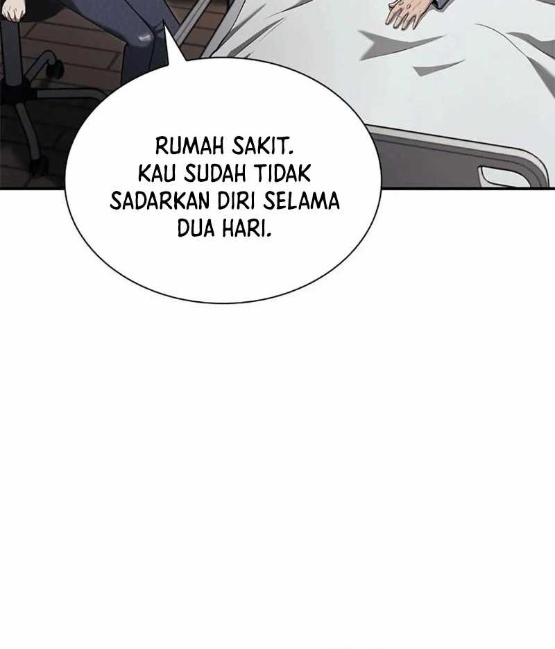 I Returned As An FFF-Class Witch Doctor Chapter 70 Gambar 58