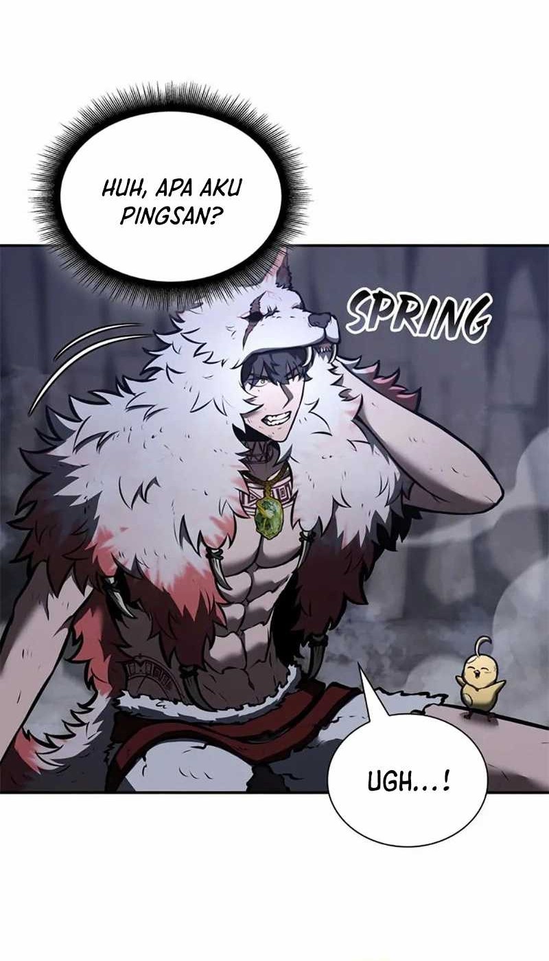 I Returned As An FFF-Class Witch Doctor Chapter 70 Gambar 4
