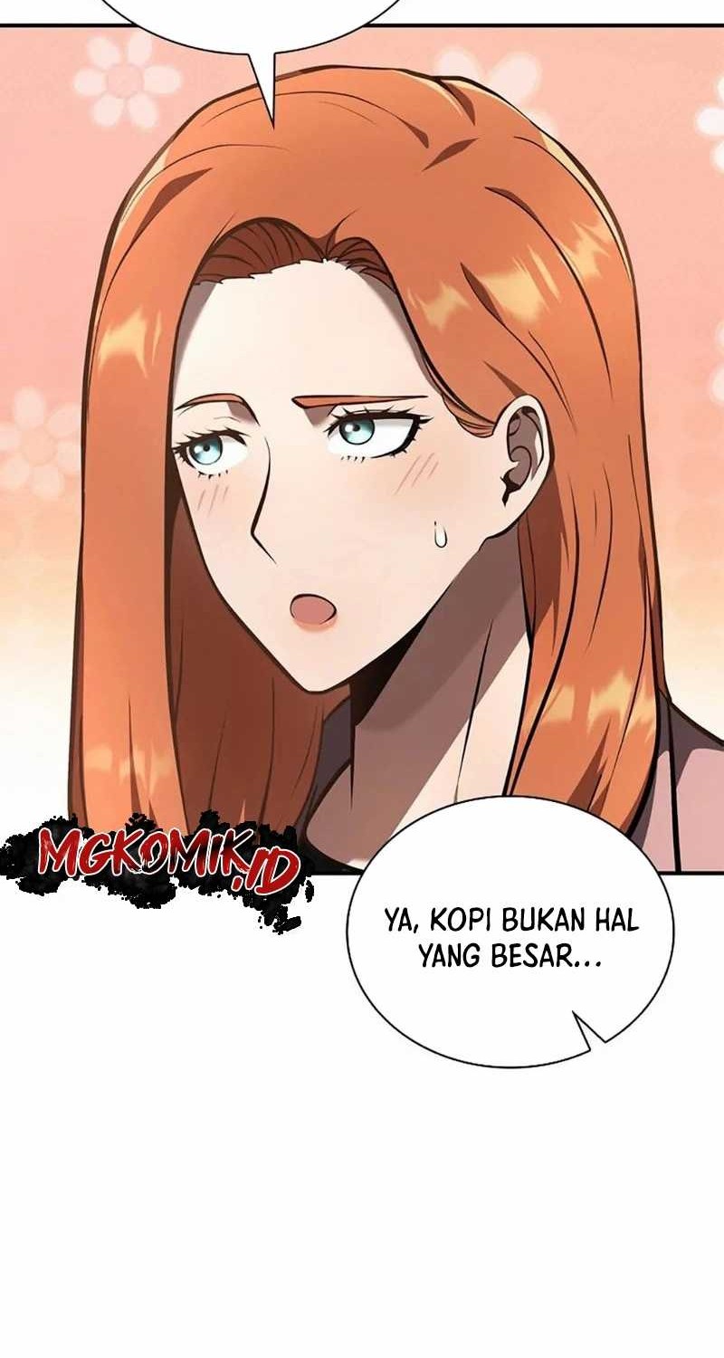 I Returned As An FFF-Class Witch Doctor Chapter 70 Gambar 64