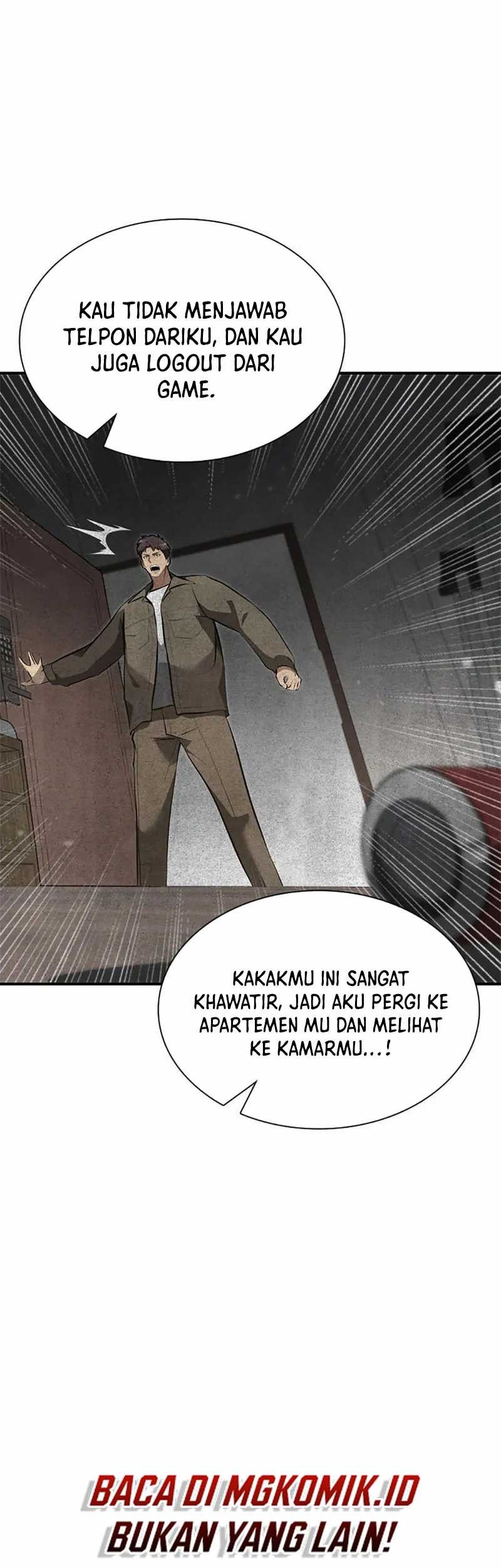 I Returned As An FFF-Class Witch Doctor Chapter 70 Gambar 75