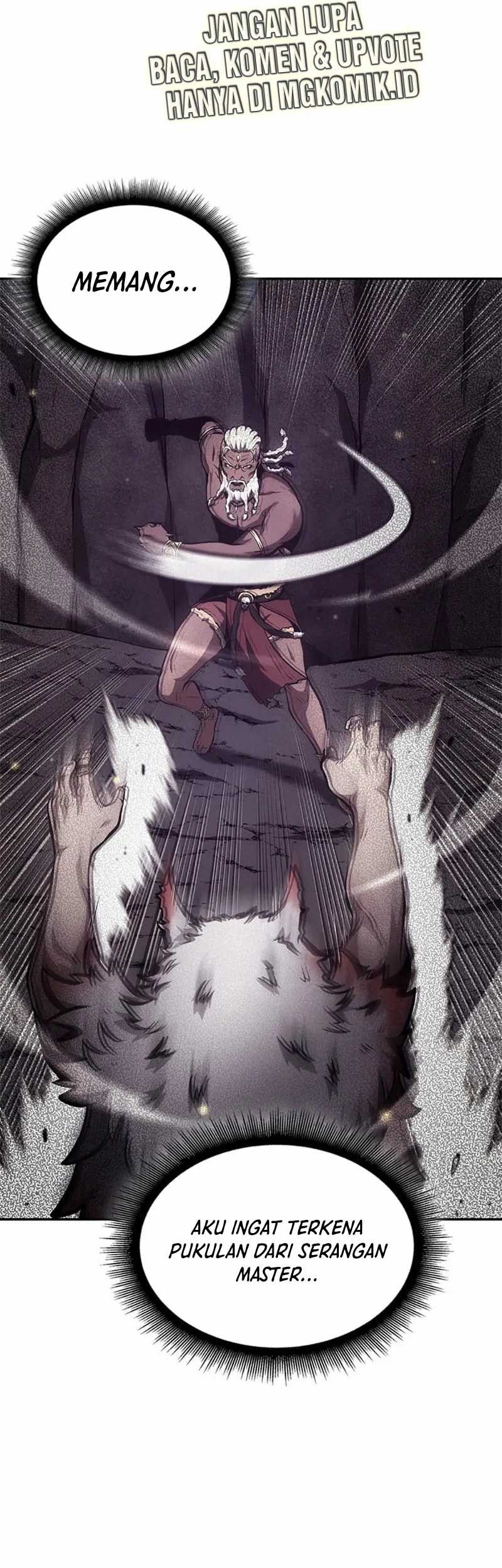 I Returned As An FFF-Class Witch Doctor Chapter 70 Gambar 5