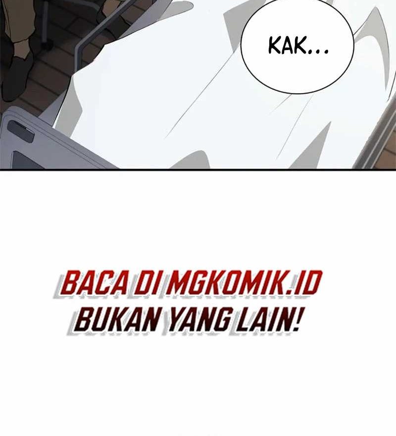 I Returned As An FFF-Class Witch Doctor Chapter 70 Gambar 86