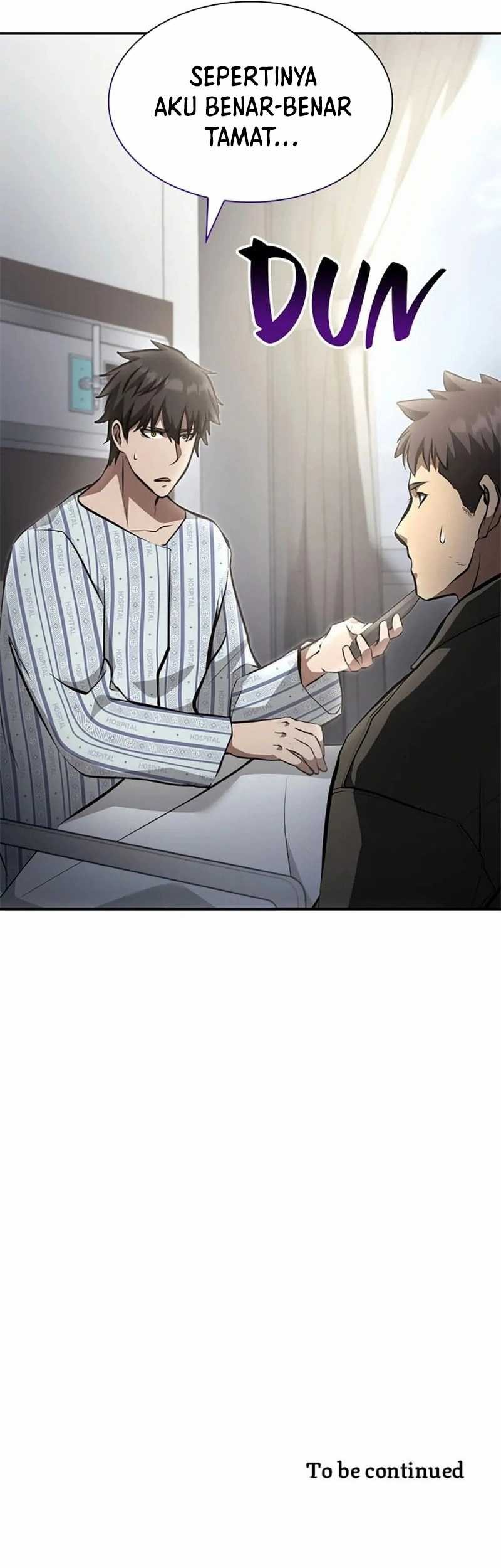 I Returned As An FFF-Class Witch Doctor Chapter 70 Gambar 87