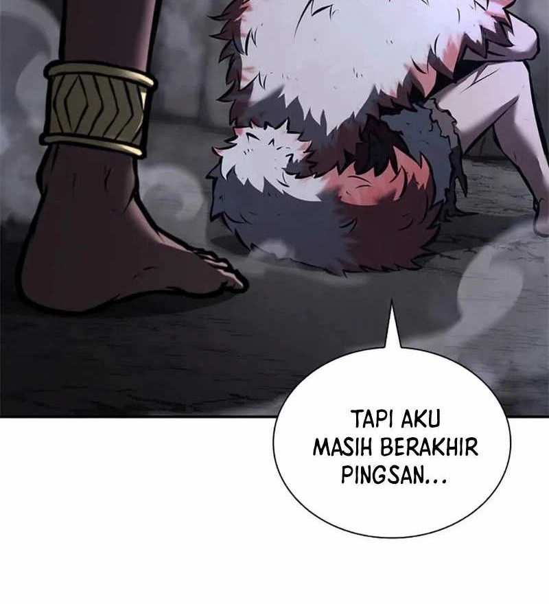I Returned As An FFF-Class Witch Doctor Chapter 70 Gambar 8