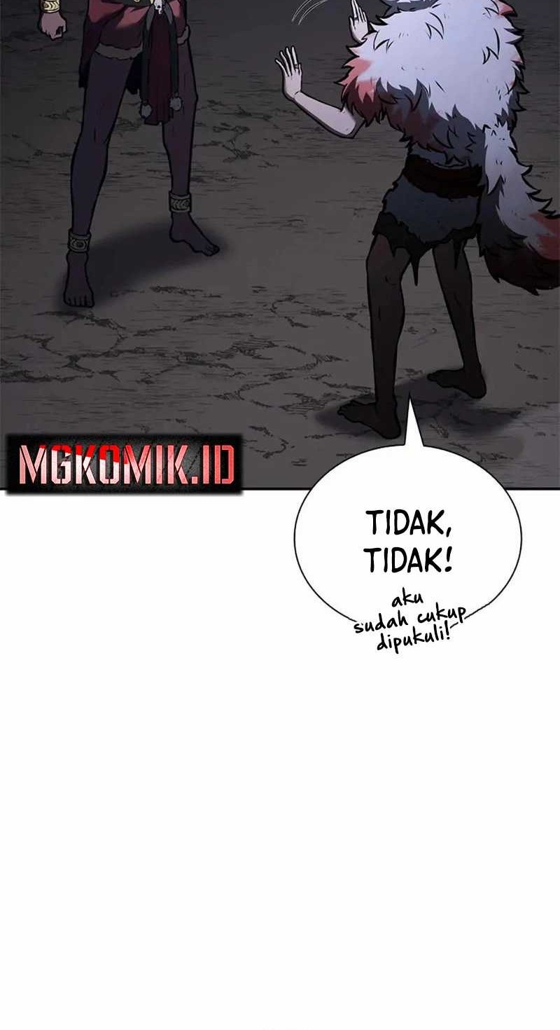 I Returned As An FFF-Class Witch Doctor Chapter 70 Gambar 12