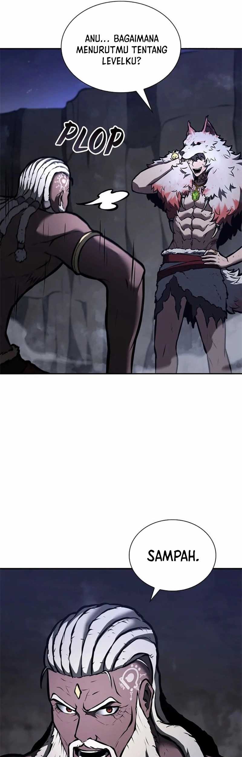 I Returned As An FFF-Class Witch Doctor Chapter 70 Gambar 13