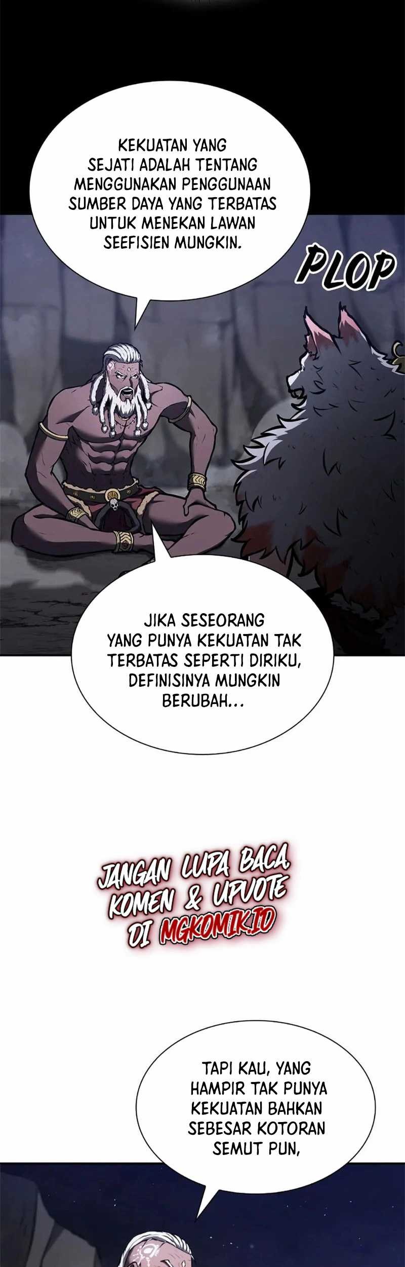 I Returned As An FFF-Class Witch Doctor Chapter 70 Gambar 17