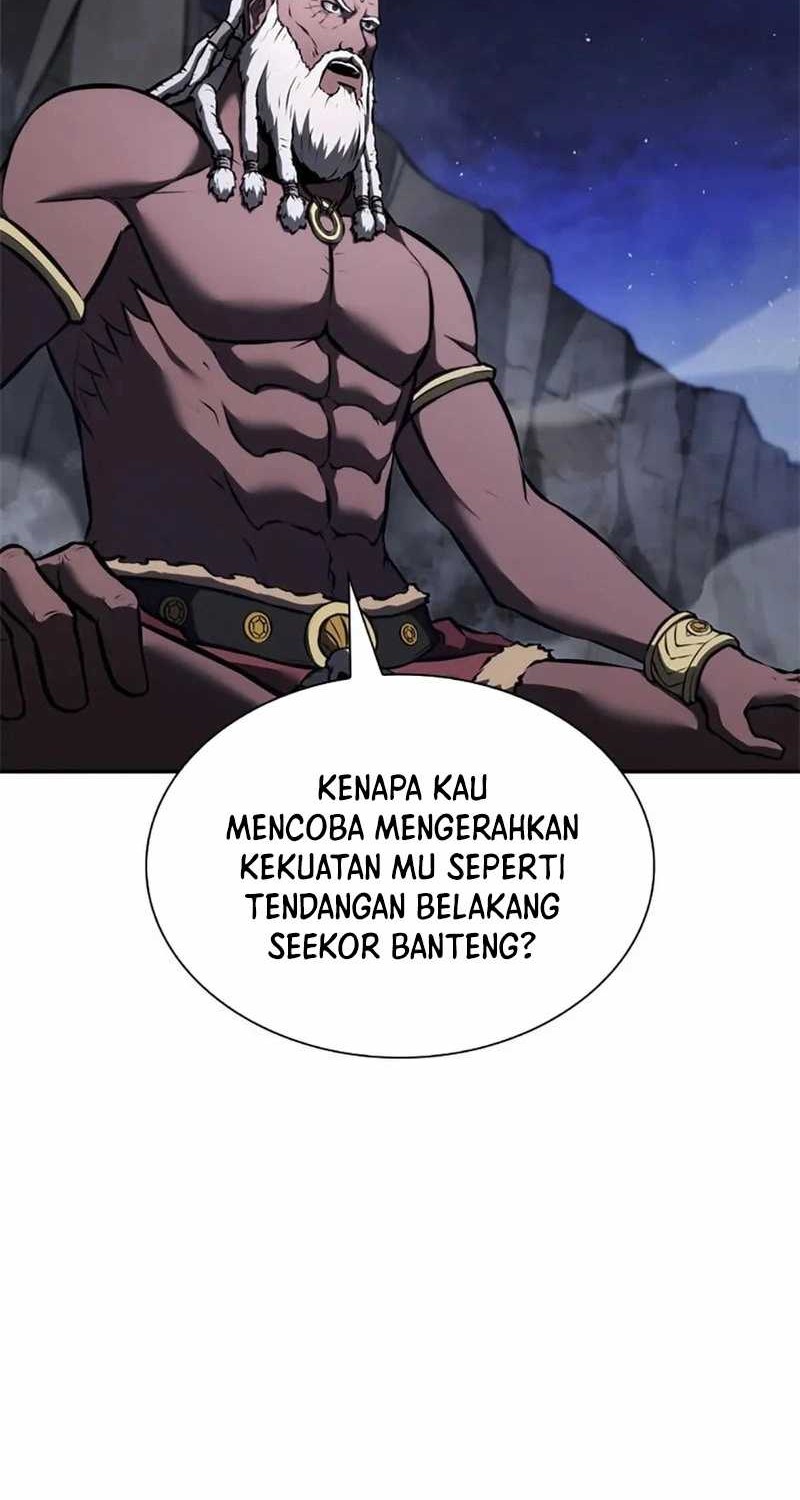 I Returned As An FFF-Class Witch Doctor Chapter 70 Gambar 18