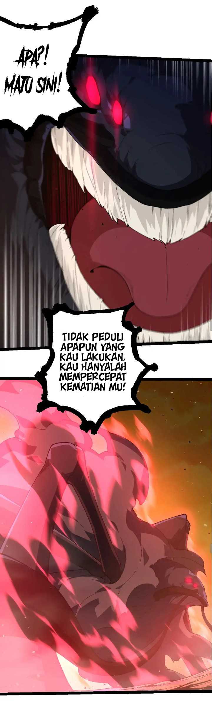 Evolution Begins With A Big Tree Chapter 278 Gambar 26