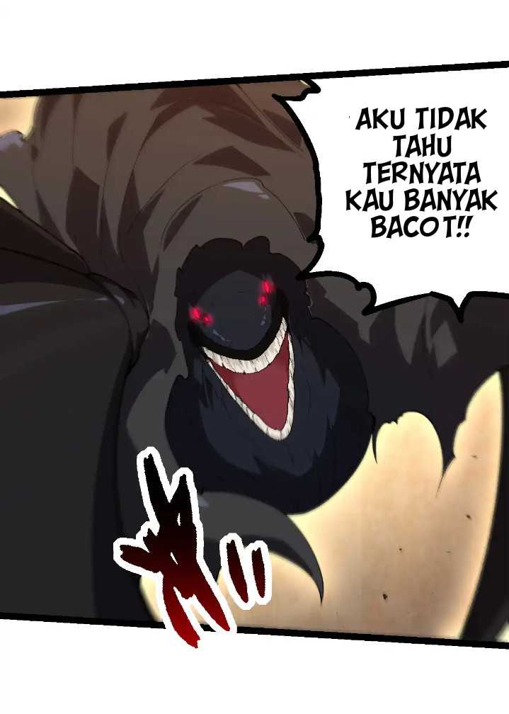 Evolution Begins With A Big Tree Chapter 278 Gambar 29