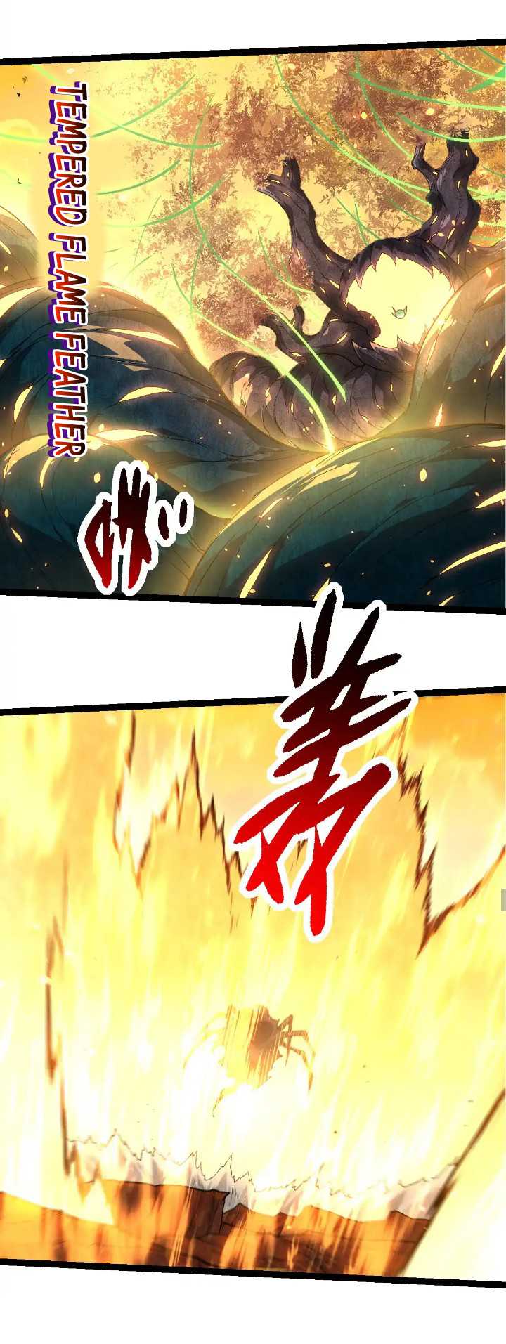 Evolution Begins With A Big Tree Chapter 278 Gambar 30