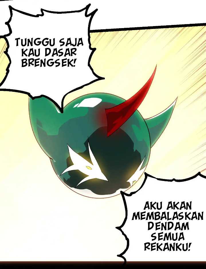 Evolution Begins With A Big Tree Chapter 278 Gambar 5