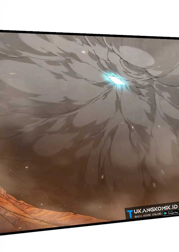 Evolution Begins With A Big Tree Chapter 278 Gambar 8