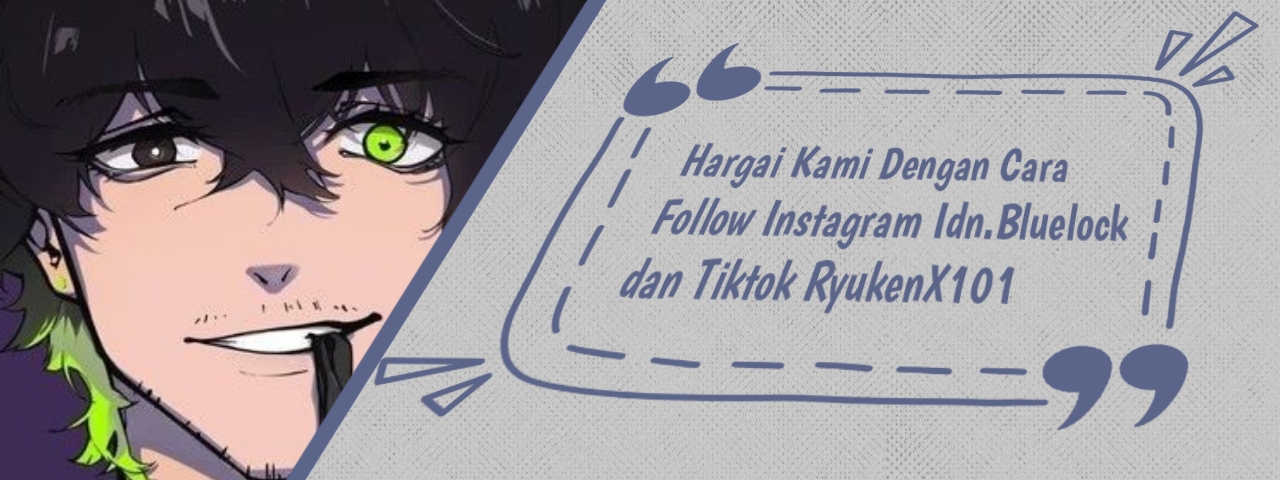 Blue Lock Chapter 277 Gambar 5