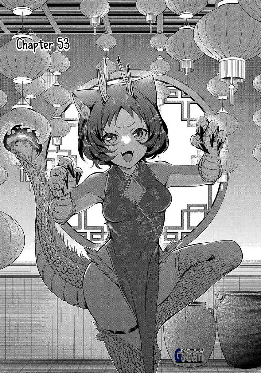 Baca Komik Arafoo Otoko no Isekai Tsuhan Seikatsu Chapter 53 Gambar 1