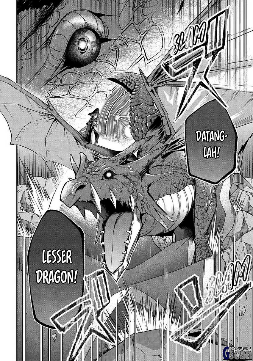 Arafoo Otoko no Isekai Tsuhan Seikatsu Chapter 53 Gambar 12