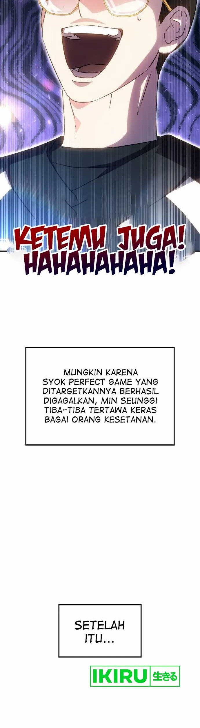 Genius Hitter Hits Fastball Chapter 47 Gambar 61